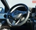 Серый Мерседес Ц-Класс, объемом двигателя 1.6 л и пробегом 177 тыс. км за 19333 $, фото 34 на Automoto.ua