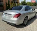 Серый Мерседес Ц-Класс, объемом двигателя 1.99 л и пробегом 175 тыс. км за 22700 $, фото 17 на Automoto.ua