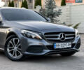 Мерседес Ц-Класс 2017 в Одессе на Automoto.ua Серый Мерседес Ц-Класс, объемом двигателя 2.2 л и пробегом 78 тыс. км за 25500 $, фото 8 на Automoto.ua