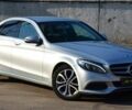 Серый Мерседес Ц-Класс, объемом двигателя 1.6 л и пробегом 177 тыс. км за 19500 $, фото 10 на Automoto.ua