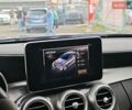 Серый Мерседес Ц-Класс, объемом двигателя 3.98 л и пробегом 71 тыс. км за 45000 $, фото 40 на Automoto.ua