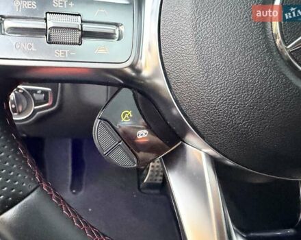 Серый Мерседес Ц-Класс, объемом двигателя 3.98 л и пробегом 57 тыс. км за 63500 $, фото 26 на Automoto.ua