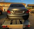 Сірий Мерседес Ц-Клас, об'ємом двигуна 2 л та пробігом 85 тис. км за 7000 $, фото 1 на Automoto.ua