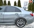 Серый Мерседес Ц-Класс, объемом двигателя 3 л и пробегом 35 тыс. км за 41300 $, фото 5 на Automoto.ua