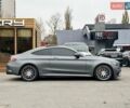 Серый Мерседес Ц-Класс, объемом двигателя 3.98 л и пробегом 57 тыс. км за 63500 $, фото 7 на Automoto.ua