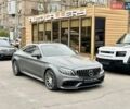 Серый Мерседес Ц-Класс, объемом двигателя 3.98 л и пробегом 57 тыс. км за 63500 $, фото 4 на Automoto.ua