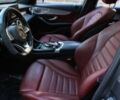 Серый Мерседес Ц-Класс, объемом двигателя 3 л и пробегом 40 тыс. км за 17500 $, фото 9 на Automoto.ua
