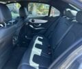 Сірий Мерседес Ц-Клас, об'ємом двигуна 2 л та пробігом 50 тис. км за 15500 $, фото 11 на Automoto.ua