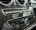 Сірий Мерседес Ц-Клас, об'ємом двигуна 2 л та пробігом 42 тис. км за 7200 $, фото 9 на Automoto.ua