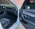Серый Мерседес Ц-Класс, объемом двигателя 1.6 л и пробегом 112 тыс. км за 17999 $, фото 36 на Automoto.ua