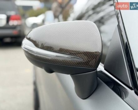 Серый Мерседес Ц-Класс, объемом двигателя 3.98 л и пробегом 57 тыс. км за 63500 $, фото 19 на Automoto.ua