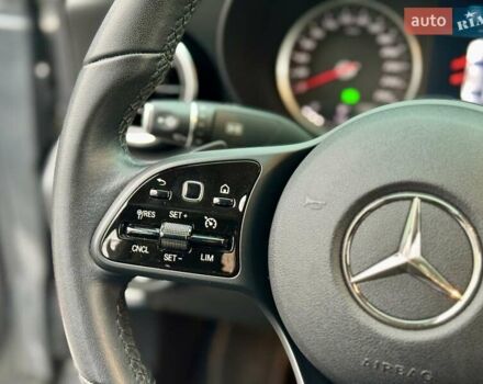 Сірий Мерседес Ц-Клас, об'ємом двигуна 1.99 л та пробігом 35 тис. км за 26900 $, фото 52 на Automoto.ua