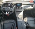 Сірий Мерседес Ц-Клас, об'ємом двигуна 2 л та пробігом 94 тис. км за 7800 $, фото 7 на Automoto.ua