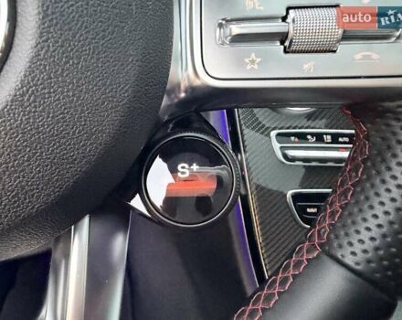 Серый Мерседес Ц-Класс, объемом двигателя 3.98 л и пробегом 57 тыс. км за 63500 $, фото 27 на Automoto.ua