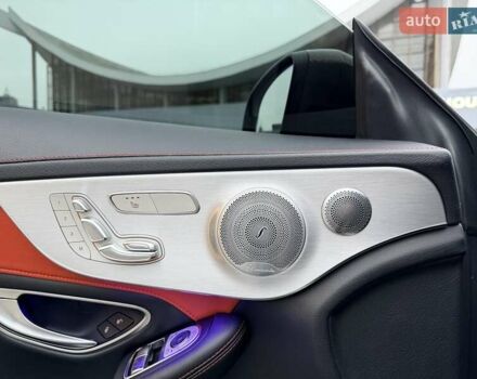 Серый Мерседес Ц-Класс, объемом двигателя 3.98 л и пробегом 57 тыс. км за 63500 $, фото 25 на Automoto.ua