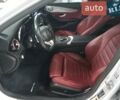 Сірий Мерседес Ц-Клас, об'ємом двигуна 1.99 л та пробігом 75 тис. км за 21997 $, фото 13 на Automoto.ua