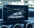 Сірий Мерседес Ц-Клас, об'ємом двигуна 2 л та пробігом 50 тис. км за 15500 $, фото 7 на Automoto.ua