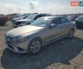 Сірий Мерседес Ц-Клас, об'ємом двигуна 2 л та пробігом 94 тис. км за 7800 $, фото 1 на Automoto.ua