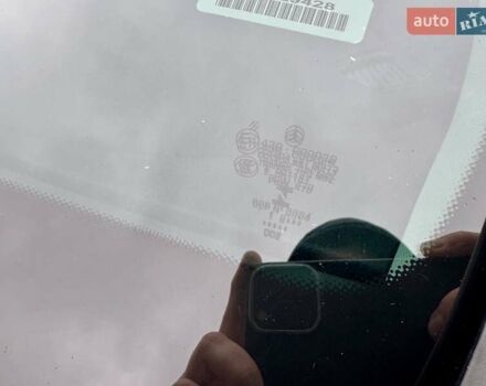 Сірий Мерседес Ц-Клас, об'ємом двигуна 1.99 л та пробігом 35 тис. км за 26900 $, фото 24 на Automoto.ua