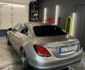 Серый Мерседес Ц-Класс, объемом двигателя 1.5 л и пробегом 108 тыс. км за 27000 $, фото 1 на Automoto.ua