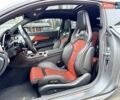 Серый Мерседес Ц-Класс, объемом двигателя 3.98 л и пробегом 57 тыс. км за 63500 $, фото 21 на Automoto.ua