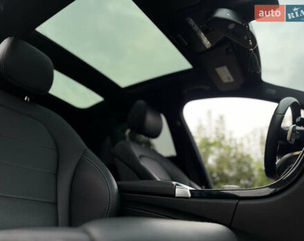 Серый Мерседес Ц-Класс, объемом двигателя 1.95 л и пробегом 85 тыс. км за 26700 $, фото 28 на Automoto.ua