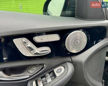 Сірий Мерседес Ц-Клас, об'ємом двигуна 1.99 л та пробігом 35 тис. км за 26900 $, фото 34 на Automoto.ua