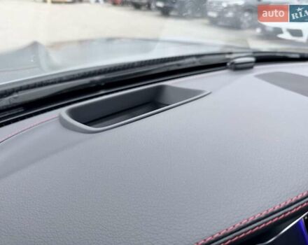 Серый Мерседес Ц-Класс, объемом двигателя 3.98 л и пробегом 57 тыс. км за 63500 $, фото 34 на Automoto.ua