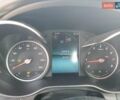 Сірий Мерседес Ц-Клас, об'ємом двигуна 2 л та пробігом 94 тис. км за 7800 $, фото 8 на Automoto.ua
