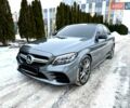 Сірий Мерседес Ц-Клас, об'ємом двигуна 3 л та пробігом 35 тис. км за 41000 $, фото 1 на Automoto.ua
