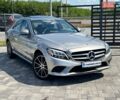 Сірий Мерседес Ц-Клас, об'ємом двигуна 2 л та пробігом 98 тис. км за 22900 $, фото 1 на Automoto.ua