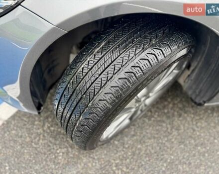 Сірий Мерседес Ц-Клас, об'ємом двигуна 1.99 л та пробігом 35 тис. км за 26900 $, фото 25 на Automoto.ua