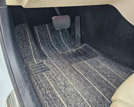 Сірий Мерседес Ц-Клас, об'ємом двигуна 1.95 л та пробігом 123 тис. км за 26950 $, фото 15 на Automoto.ua