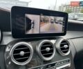 Серый Мерседес Ц-Класс, объемом двигателя 3.98 л и пробегом 52 тыс. км за 74999 $, фото 37 на Automoto.ua
