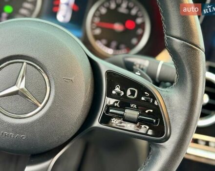 Сірий Мерседес Ц-Клас, об'ємом двигуна 1.99 л та пробігом 35 тис. км за 26900 $, фото 51 на Automoto.ua