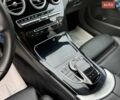 Серый Мерседес Ц-Класс, объемом двигателя 1.6 л и пробегом 250 тыс. км за 18500 $, фото 40 на Automoto.ua