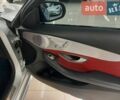 Сірий Мерседес Ц-Клас, об'ємом двигуна 1.99 л та пробігом 75 тис. км за 21997 $, фото 26 на Automoto.ua