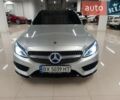 Сірий Мерседес Ц-Клас, об'ємом двигуна 1.99 л та пробігом 75 тис. км за 21997 $, фото 9 на Automoto.ua
