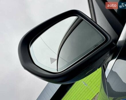 Сірий Мерседес Ц-Клас, об'ємом двигуна 1.99 л та пробігом 35 тис. км за 26900 $, фото 28 на Automoto.ua