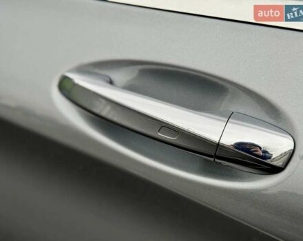 Сірий Мерседес Ц-Клас, об'ємом двигуна 1.99 л та пробігом 35 тис. км за 26900 $, фото 29 на Automoto.ua