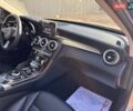 Серый Мерседес Ц-Класс, объемом двигателя 2 л и пробегом 111 тыс. км за 21999 $, фото 22 на Automoto.ua