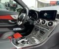 Серый Мерседес Ц-Класс, объемом двигателя 3.98 л и пробегом 52 тыс. км за 74999 $, фото 42 на Automoto.ua
