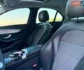 Серый Мерседес Ц-Класс, объемом двигателя 1.6 л и пробегом 112 тыс. км за 17999 $, фото 21 на Automoto.ua