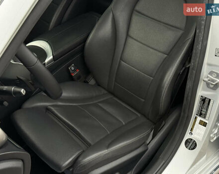 Мерседес Ц-Клас 2018 у Запоріжжя на Automoto.ua Сірий Мерседес Ц-Клас, об'ємом двигуна 1.99 л та пробігом 98 тис. км за 23500 $, фото 10 на Automoto.ua
