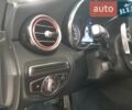 Сірий Мерседес Ц-Клас, об'ємом двигуна 1.99 л та пробігом 75 тис. км за 21997 $, фото 14 на Automoto.ua