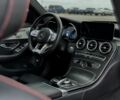 Серый Мерседес Ц-Класс, объемом двигателя 3 л и пробегом 116 тыс. км за 34999 $, фото 6 на Automoto.ua