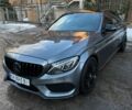 Серый Мерседес Ц-Класс, объемом двигателя 3 л и пробегом 80 тыс. км за 34500 $, фото 1 на Automoto.ua