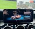 Сірий Мерседес Ц-Клас, об'ємом двигуна 1.99 л та пробігом 35 тис. км за 26900 $, фото 67 на Automoto.ua