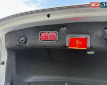 Серый Мерседес Ц-Класс, объемом двигателя 1.99 л и пробегом 98 тыс. км за 22400 $, фото 20 на Automoto.ua