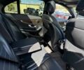 Сірий Мерседес Ц-Клас, об'ємом двигуна 3 л та пробігом 60 тис. км за 19000 $, фото 15 на Automoto.ua